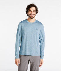 L.L.Bean | Men's Insect Shield Pro Knit Crew