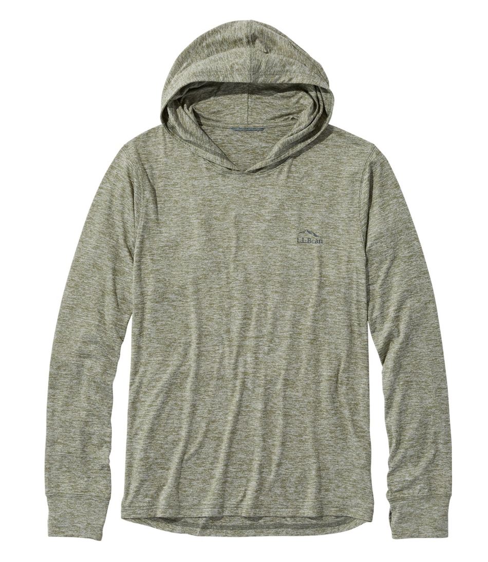 L.L.Bean Discount | Men's Insect Shield Pro Knit Hoodie