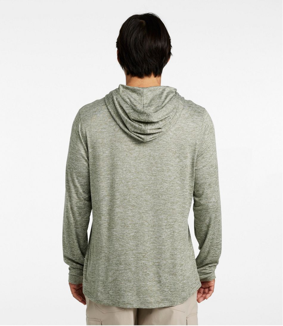 L.L.Bean Discount | Men's Insect Shield Pro Knit Hoodie