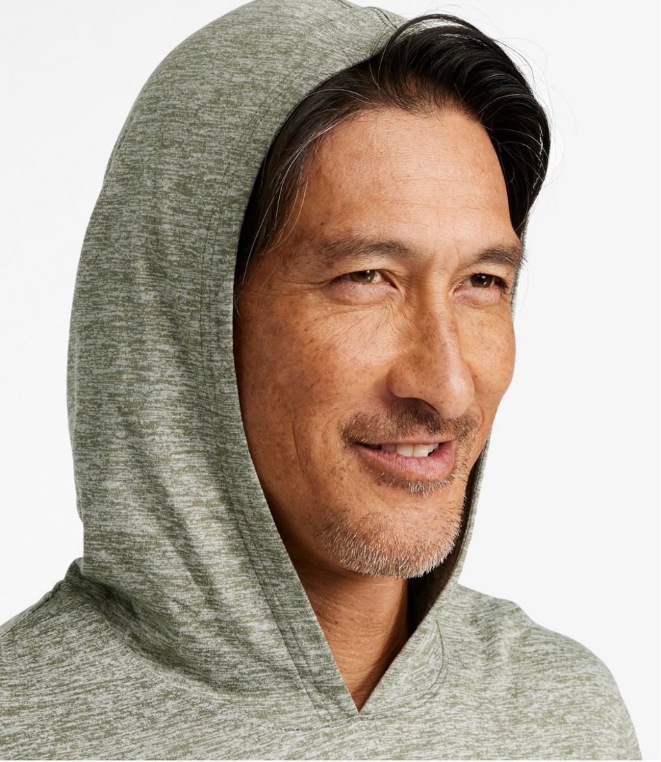 L.L.Bean Discount | Men's Insect Shield Pro Knit Hoodie