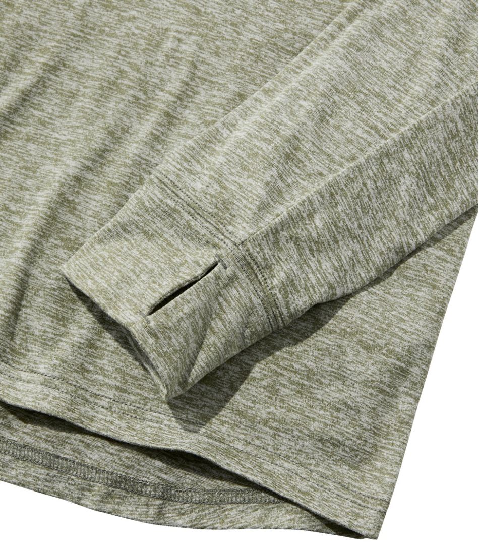 L.L.Bean Discount | Men's Insect Shield Pro Knit Hoodie