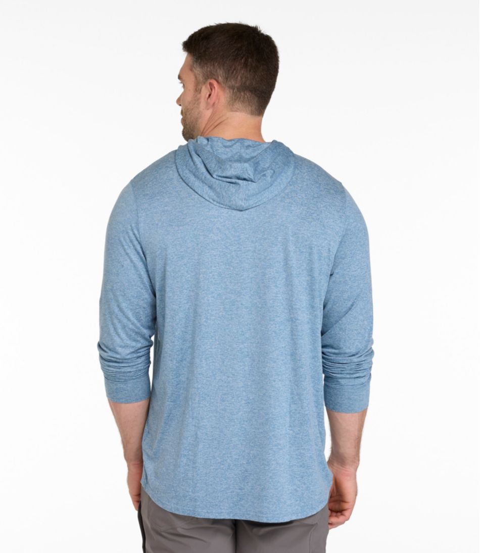 L.L.Bean Discount | Men's Insect Shield Pro Knit Hoodie