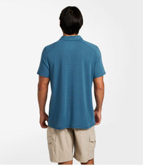 L.L.Bean | Men's Tropicwear Comfort Polo, Short-Sleeve