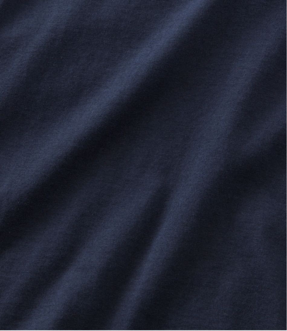 L.L.Bean Outlet | Men's Signature Stonecoast Tee, Short-Sleeve