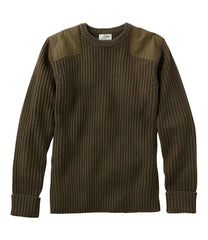 L.L.Bean On Sale | Commando Sweater, Crewneck Sweaters for Men| L.L.Bean