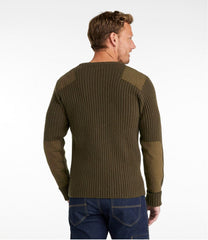 L.L.Bean On Sale | Commando Sweater, Crewneck Sweaters for Men| L.L.Bean