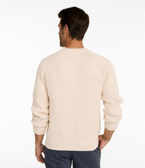 L.L.Bean US | Men's Mariner Rib Crew Sweater