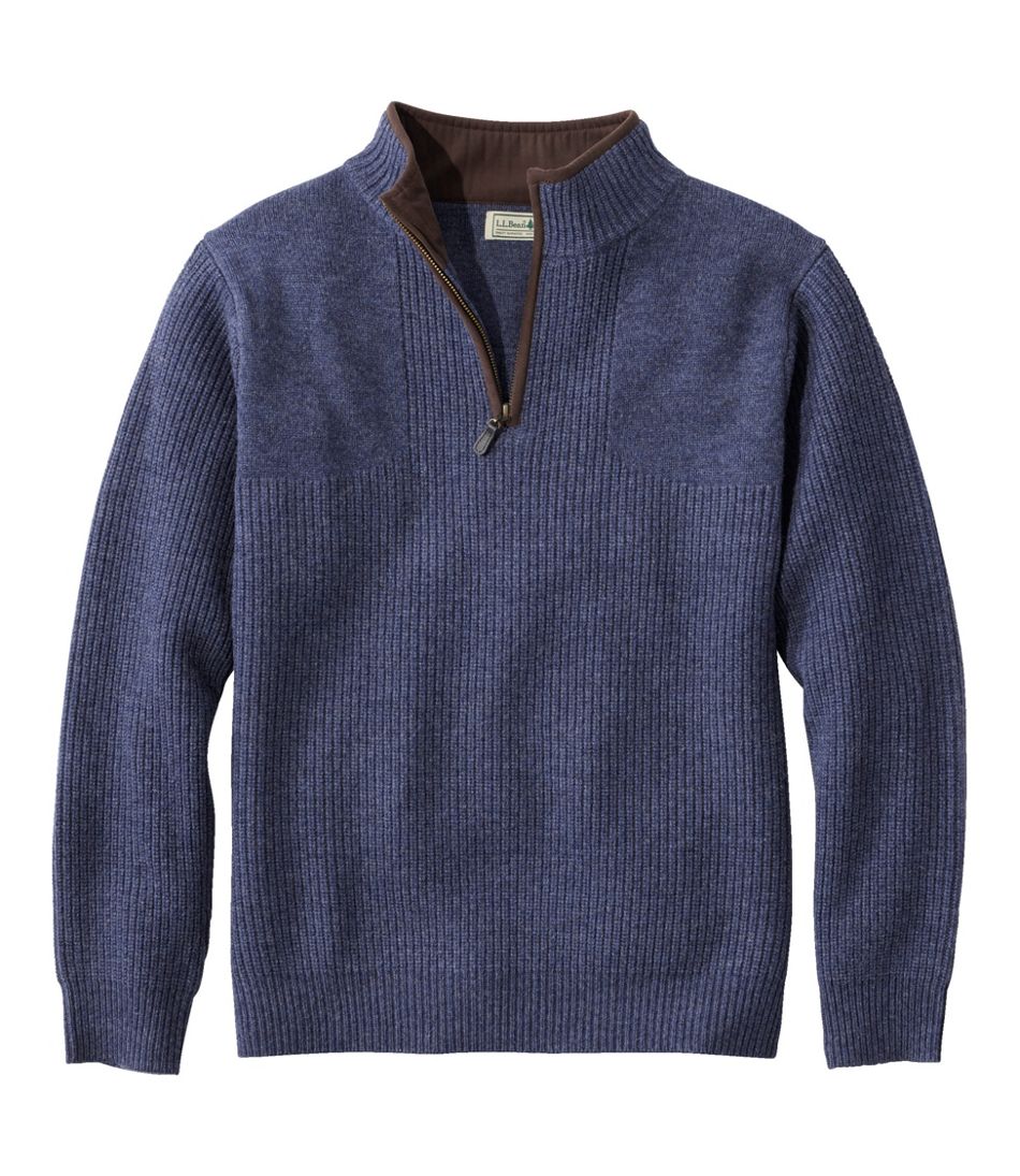 L.L.Bean Outlet | Men's Waterfowl Sweater