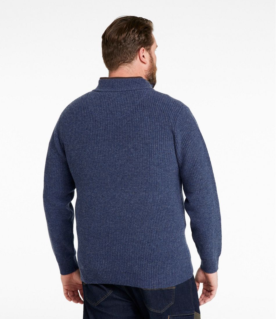 L.L.Bean Outlet | Men's Waterfowl Sweater