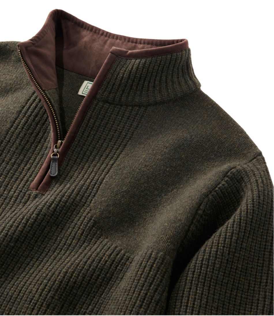 L.L.Bean Outlet | Men's Waterfowl Sweater