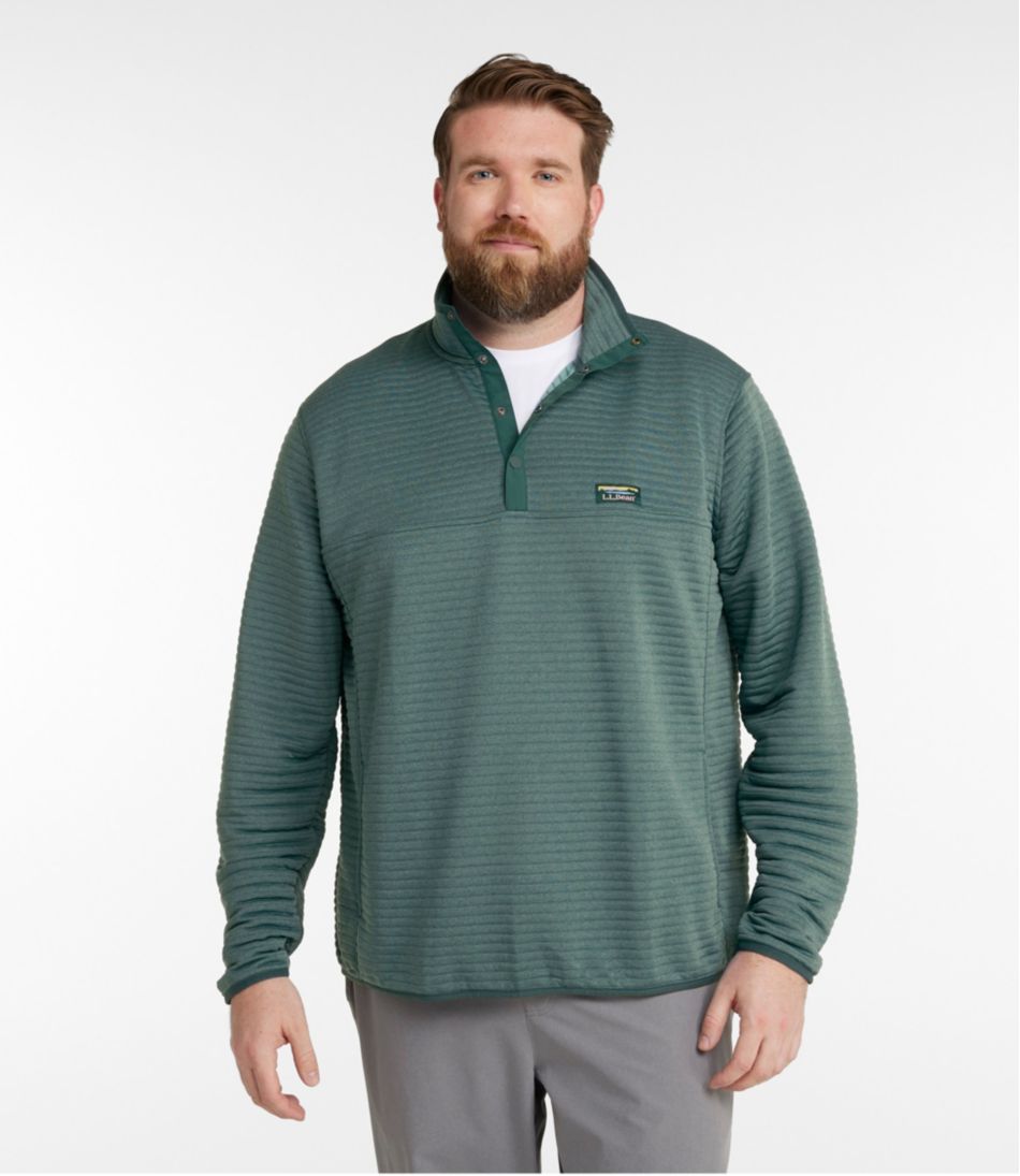 L.L.Bean Outlet | Men's Airlight Knit Pullover