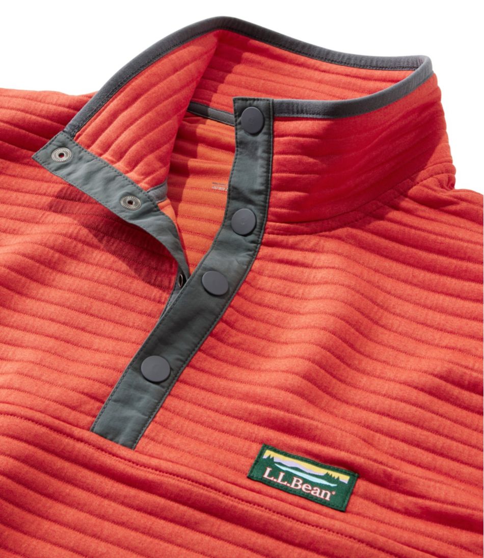 L.L.Bean Outlet | Men's Airlight Knit Pullover