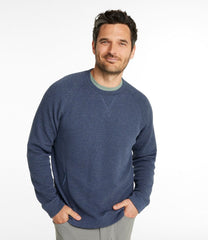 L.L.Bean For Sale | Men's Ridgeknit Pullover, Crewneck