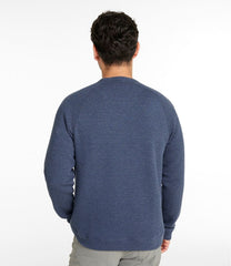 L.L.Bean For Sale | Men's Ridgeknit Pullover, Crewneck