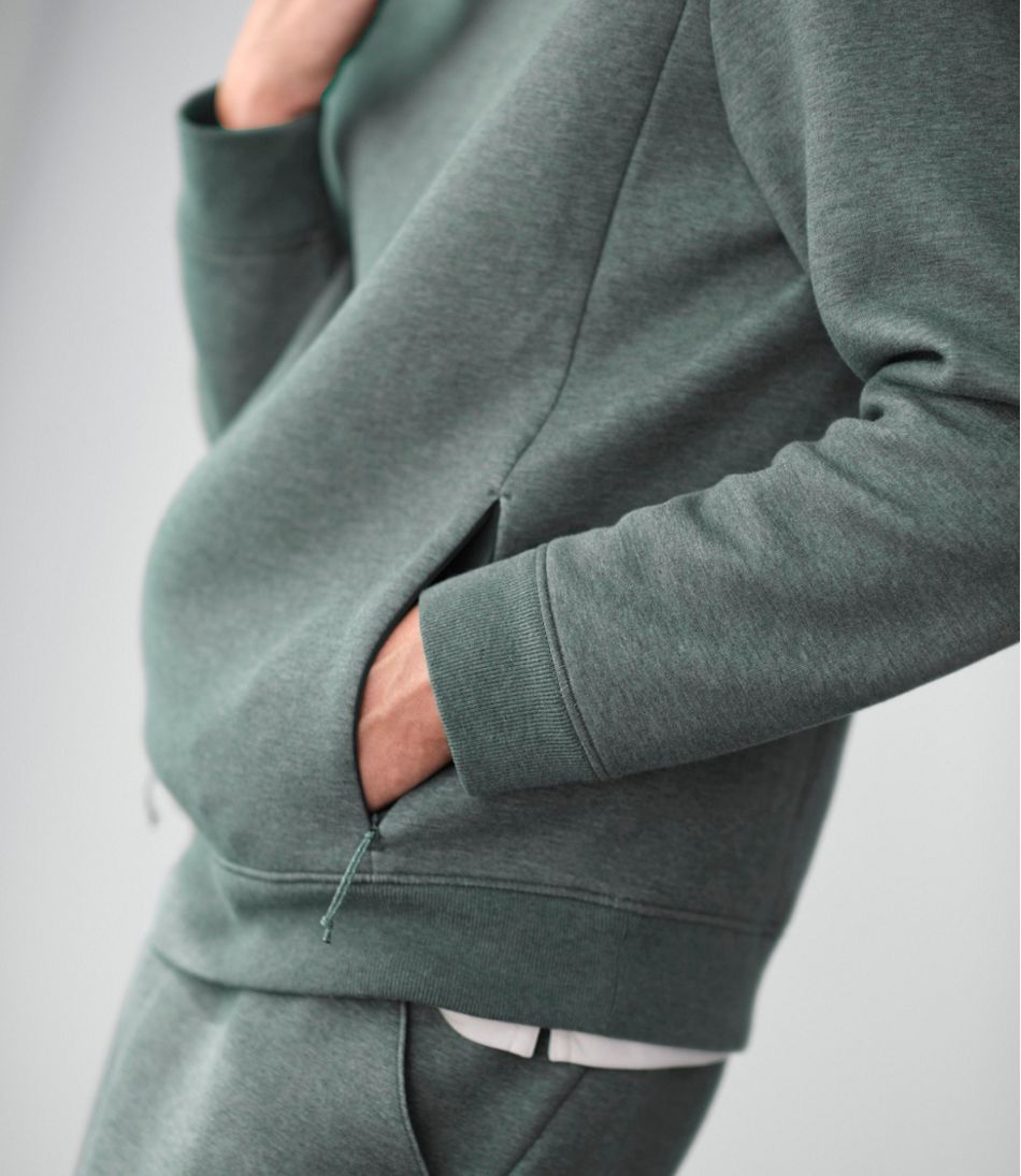 L.L.Bean New | Men's Multisport Lifestyle Hoodie
