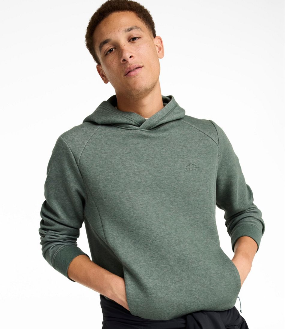 L.L.Bean New | Men's Multisport Lifestyle Hoodie