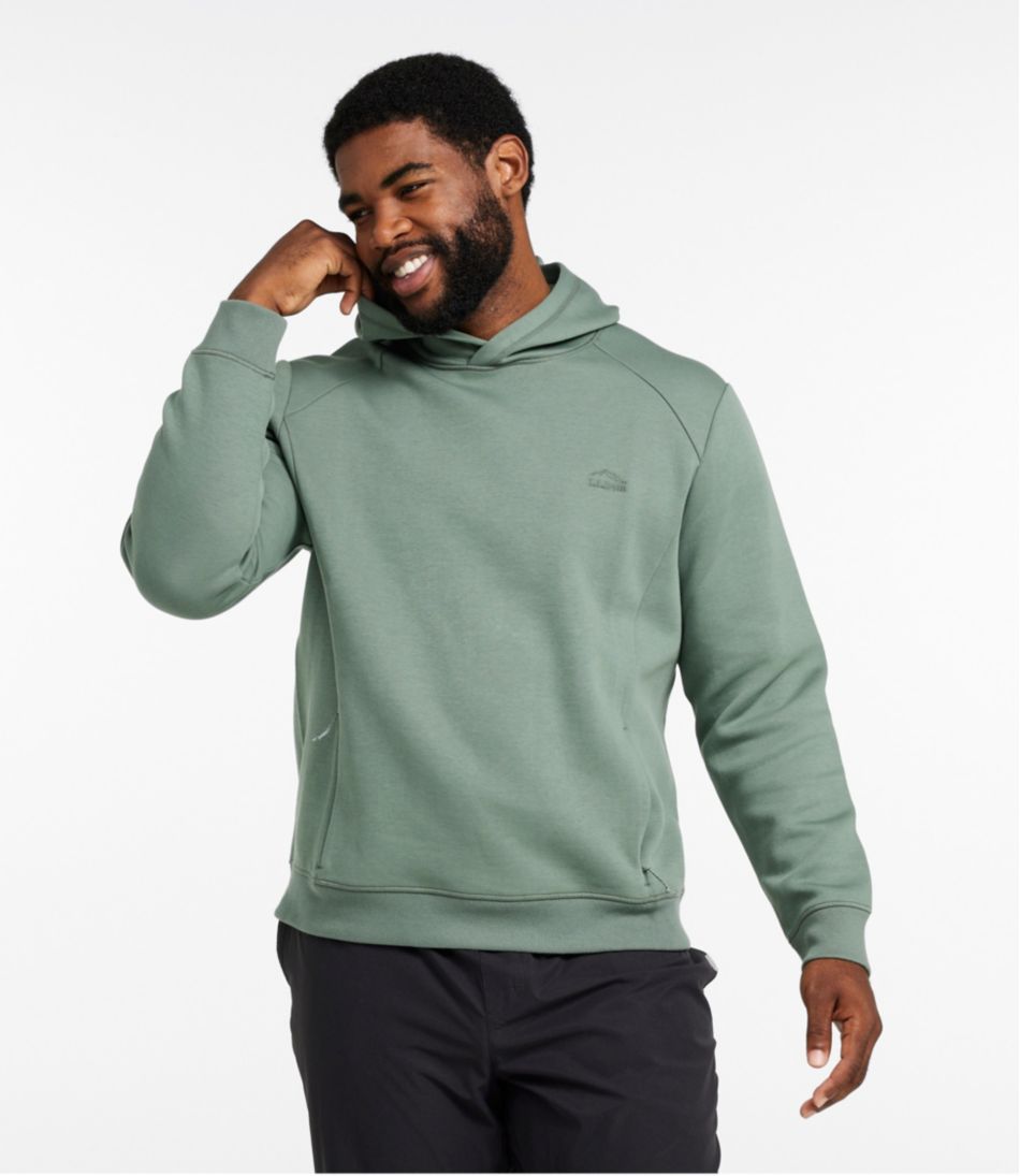 L.L.Bean New | Men's Multisport Lifestyle Hoodie