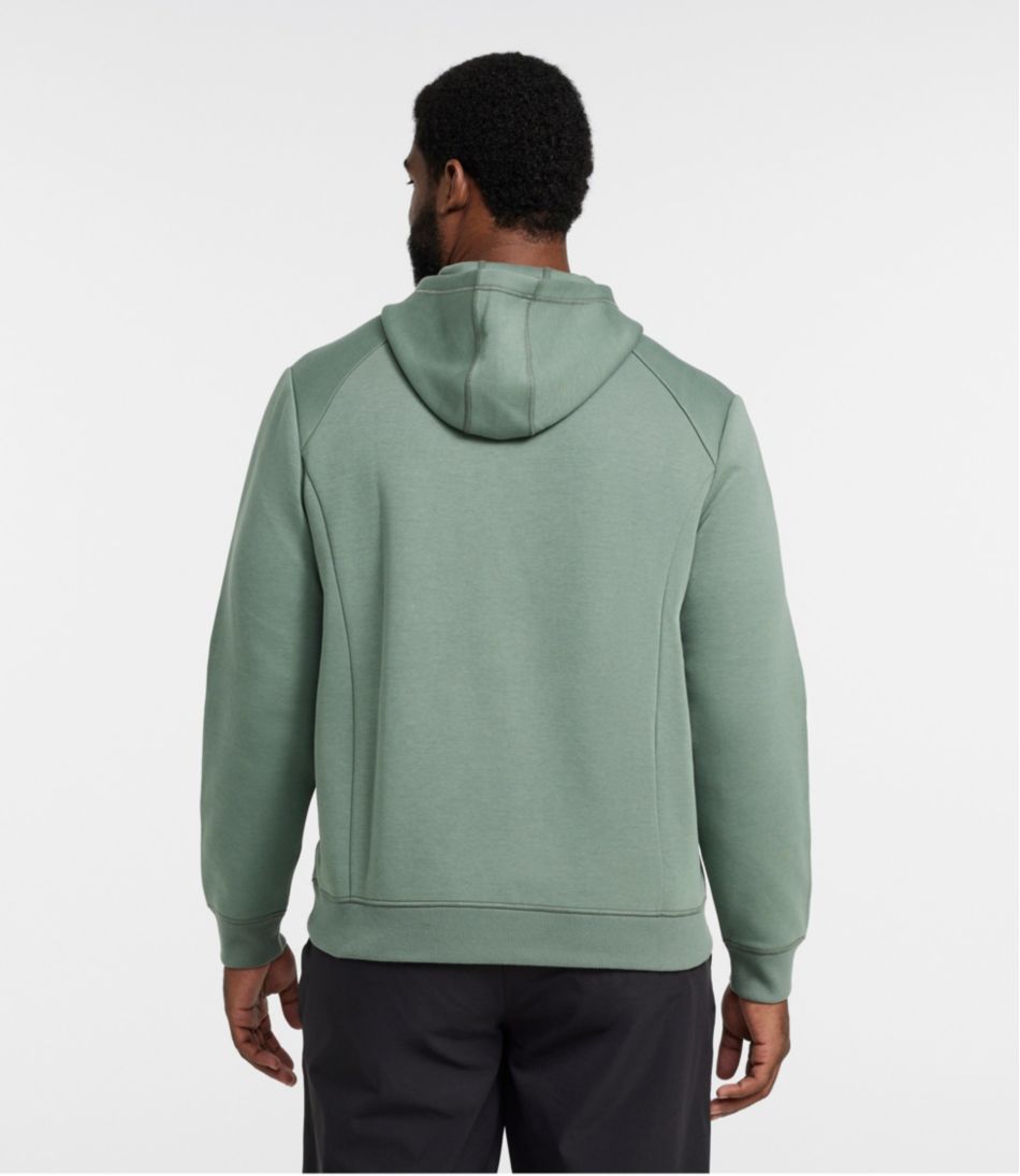 L.L.Bean New | Men's Multisport Lifestyle Hoodie