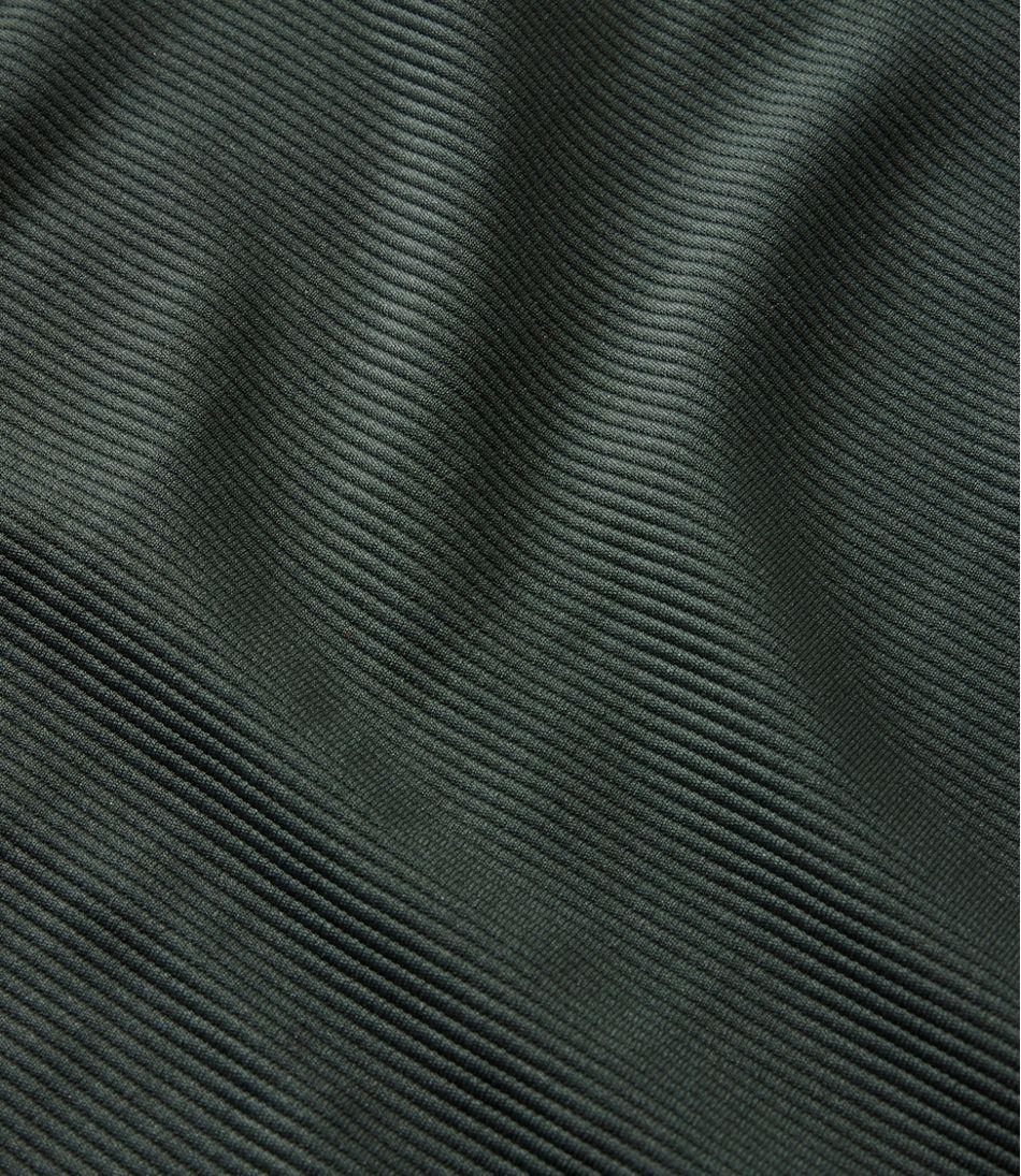 L.L.Bean Online | Men's VentureStretch Ottoman-Rib Hoodie