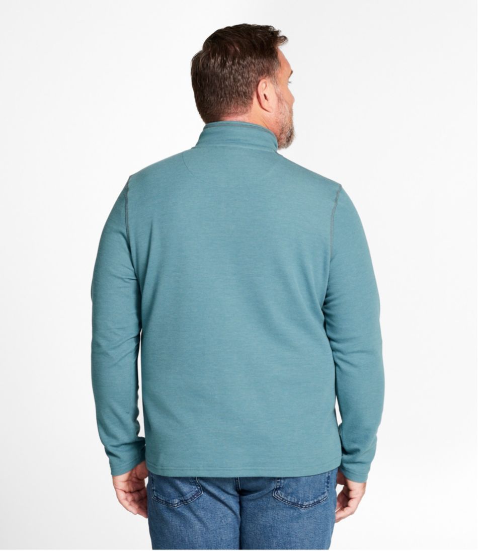 L.L.Bean Sale | Men's Bold Coast Pullover