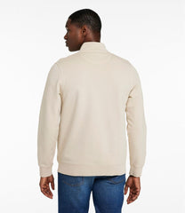 L.L.Bean On Sale | Men's Sunwashed Sweatshirt, Full-Zip