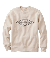 L.L.Bean For Sale | Men's Katahdin Iron Works® Sweatshirt, Crewneck, Graphic