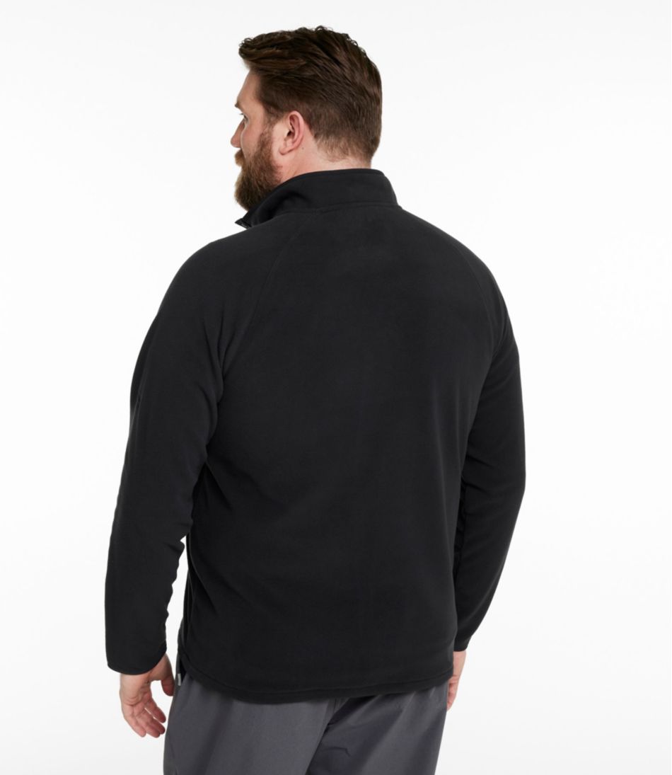 L.L.Bean On Sale | Men's All Season Access Fleece Pullover