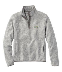 L.L.Bean New | Men's Sweater Fleece Pullover