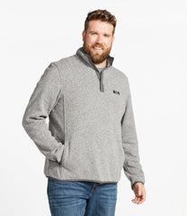 L.L.Bean New | Men's Sweater Fleece Pullover
