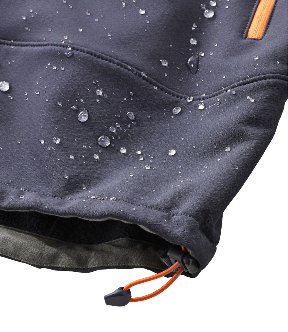 L.L.Bean Sale | Men's STORMFLEECE™ Pro Hoodie