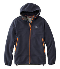 L.L.Bean Sale | Men's STORMFLEECE™ Pro Hoodie