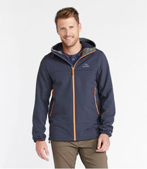 L.L.Bean Sale | Men's STORMFLEECE™ Pro Hoodie