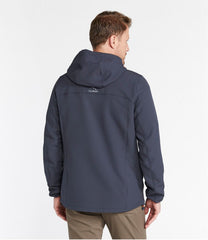 L.L.Bean Sale | Men's STORMFLEECE™ Pro Hoodie