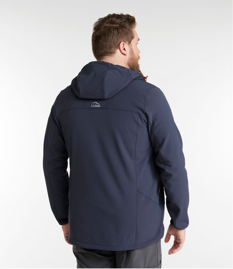 L.L.Bean Sale | Men's STORMFLEECE™ Pro Hoodie