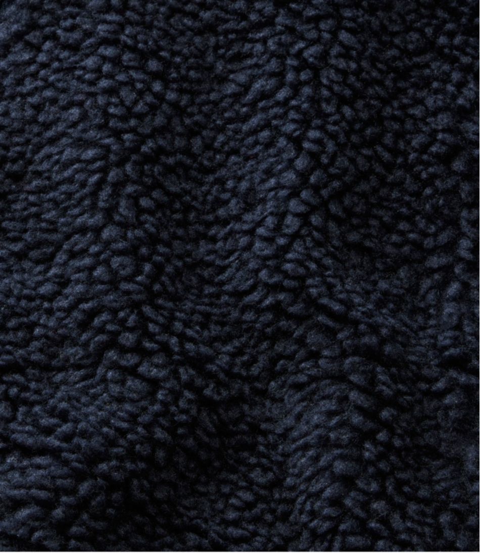 L.L.Bean On Sale | Men's Bean's Sherpa Fleece Jacket
