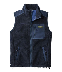 L.L.Bean Discount | Men's Bean's Sherpa Vest