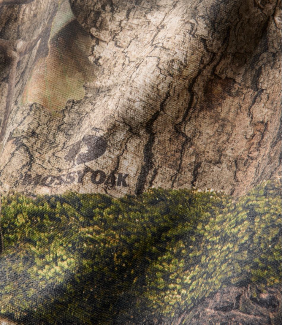 L.L.Bean Sale | Men's Ridge Runner Softshell Jacket, Camo