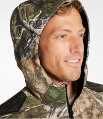 L.L.Bean Sale | Men's Ridge Runner Softshell Jacket, Camo