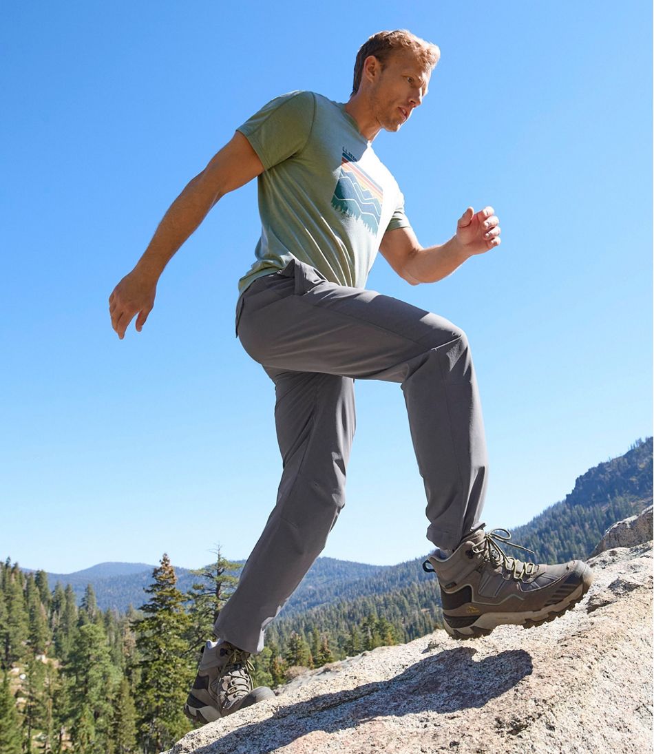 L.L.Bean On Sale | Men's Multisport Pants