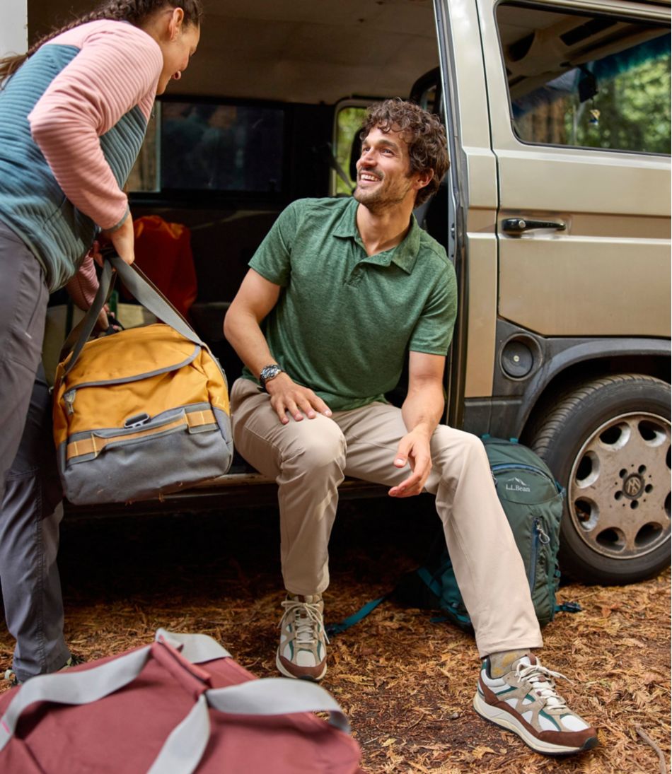 L.L.Bean On Sale | Men's Multisport Pants