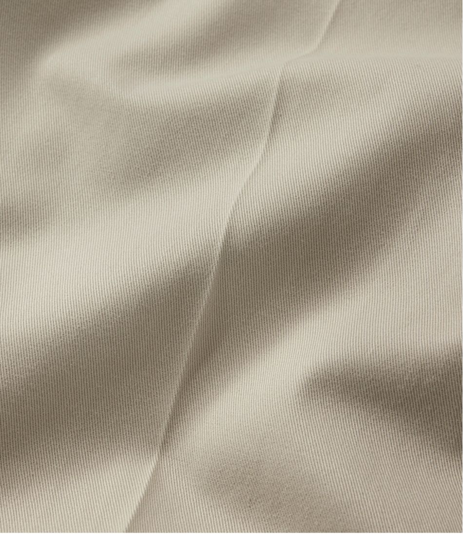 L.L.Bean US | Men's Wrinkle-Free Double L® Chinos, Classic Fit, Plain Front