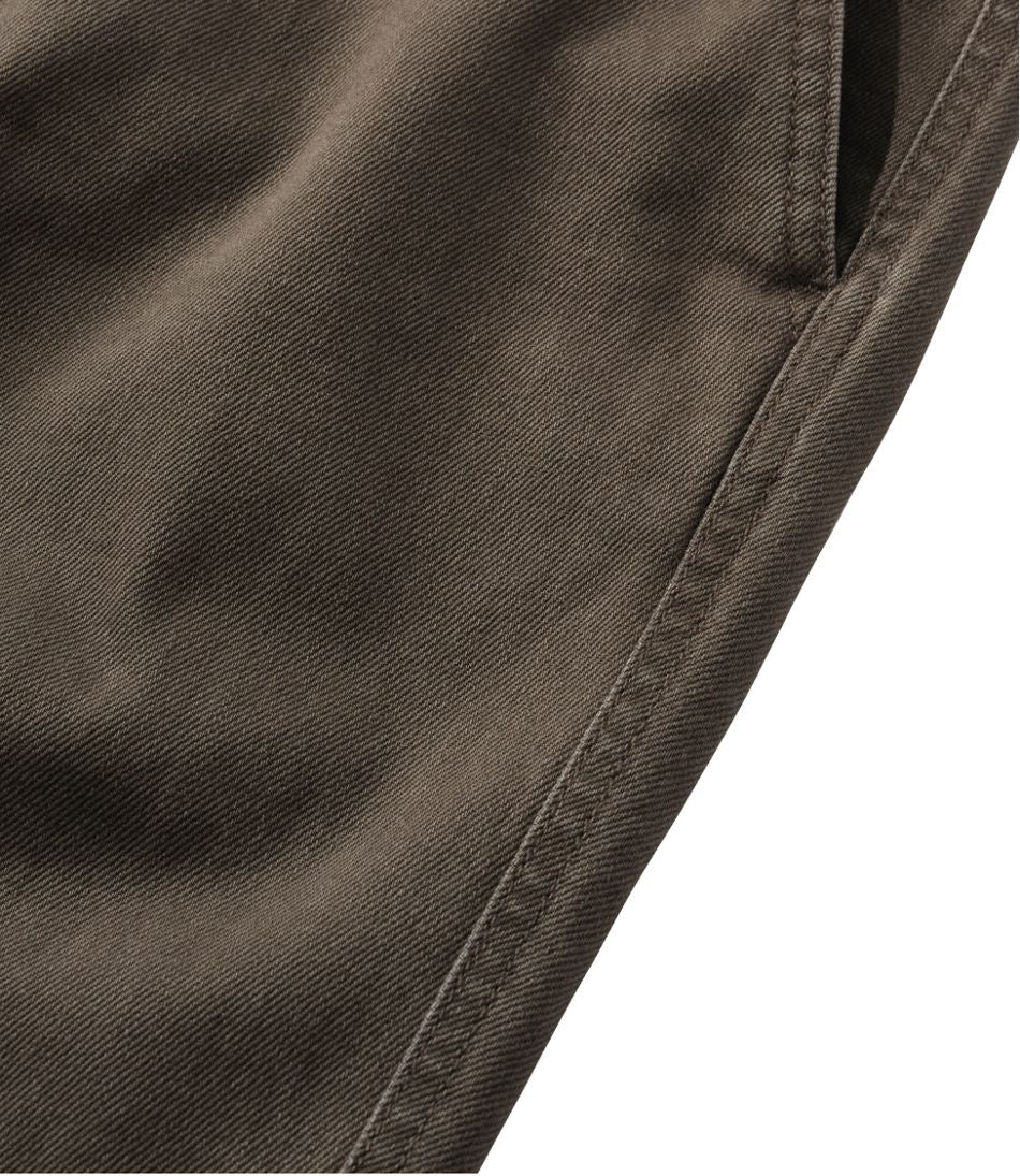 L.L.Bean Online | Men's Field Chinos, Standard Fit, Straight Leg