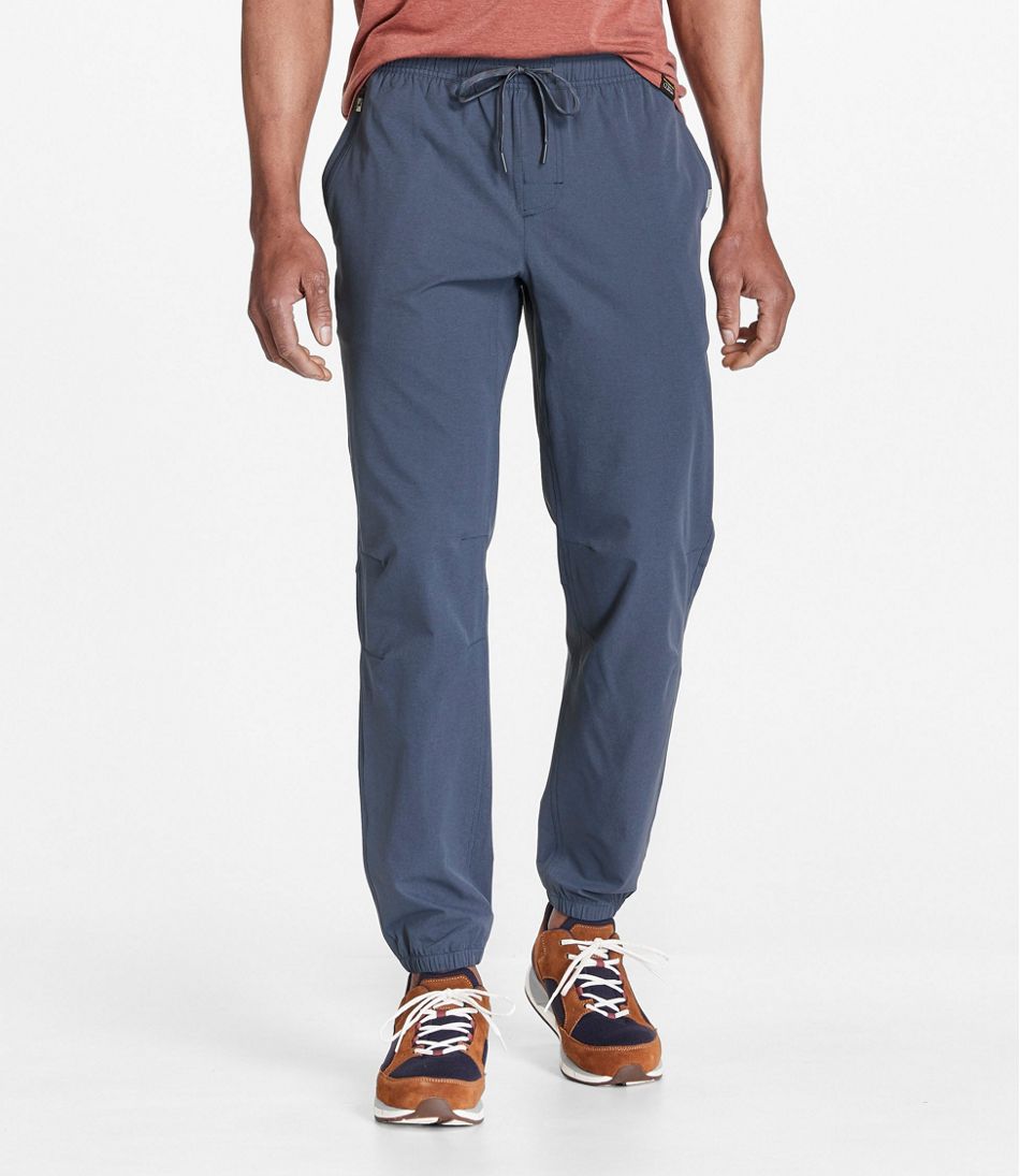 L.L.Bean Outlet | Men's Multisport Joggers