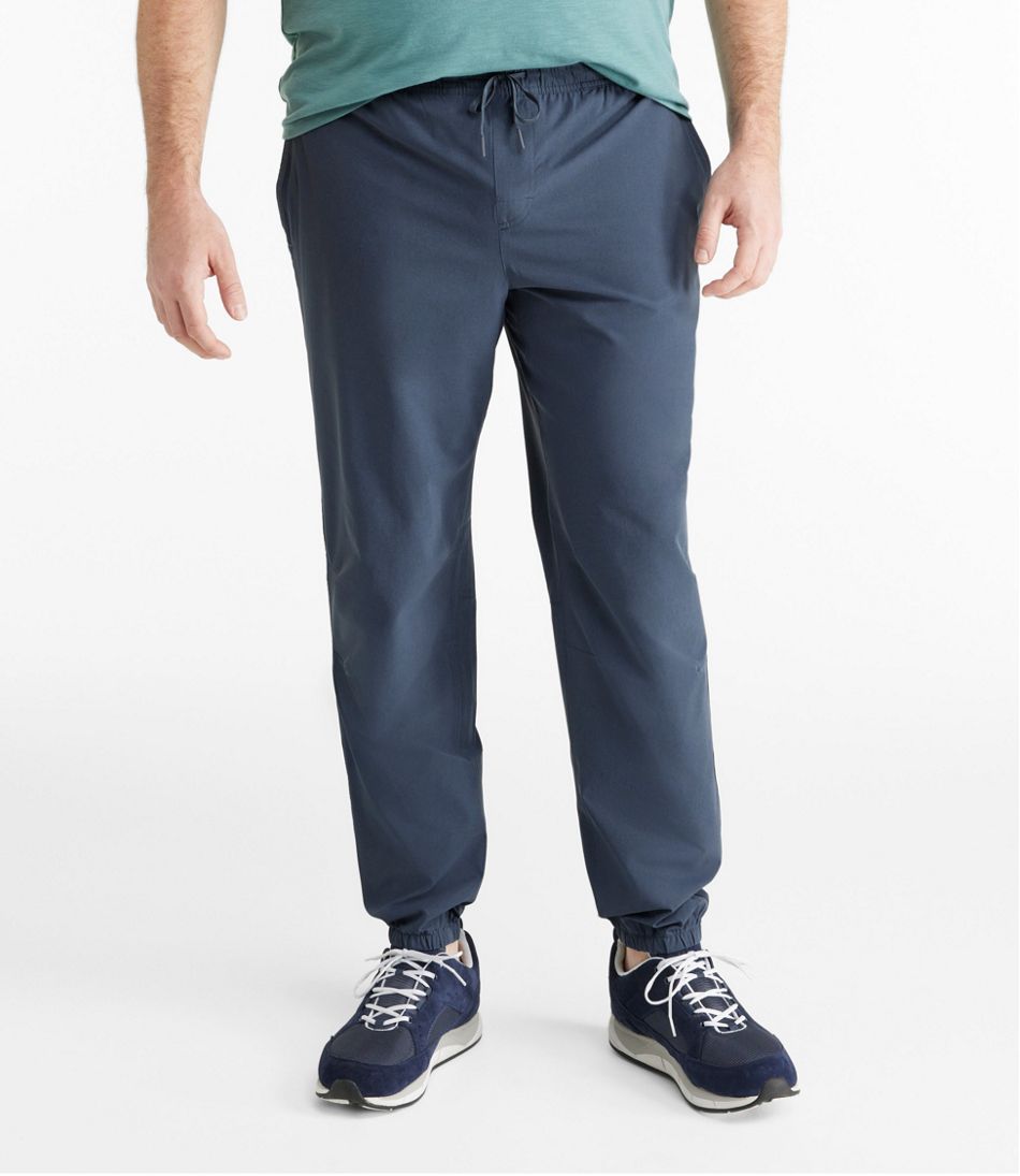 L.L.Bean Outlet | Men's Multisport Joggers