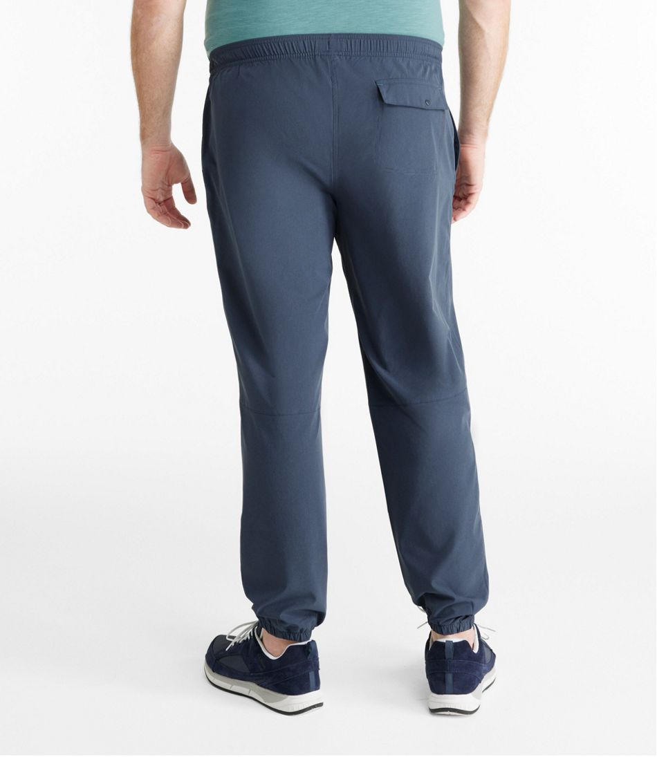 L.L.Bean Outlet | Men's Multisport Joggers