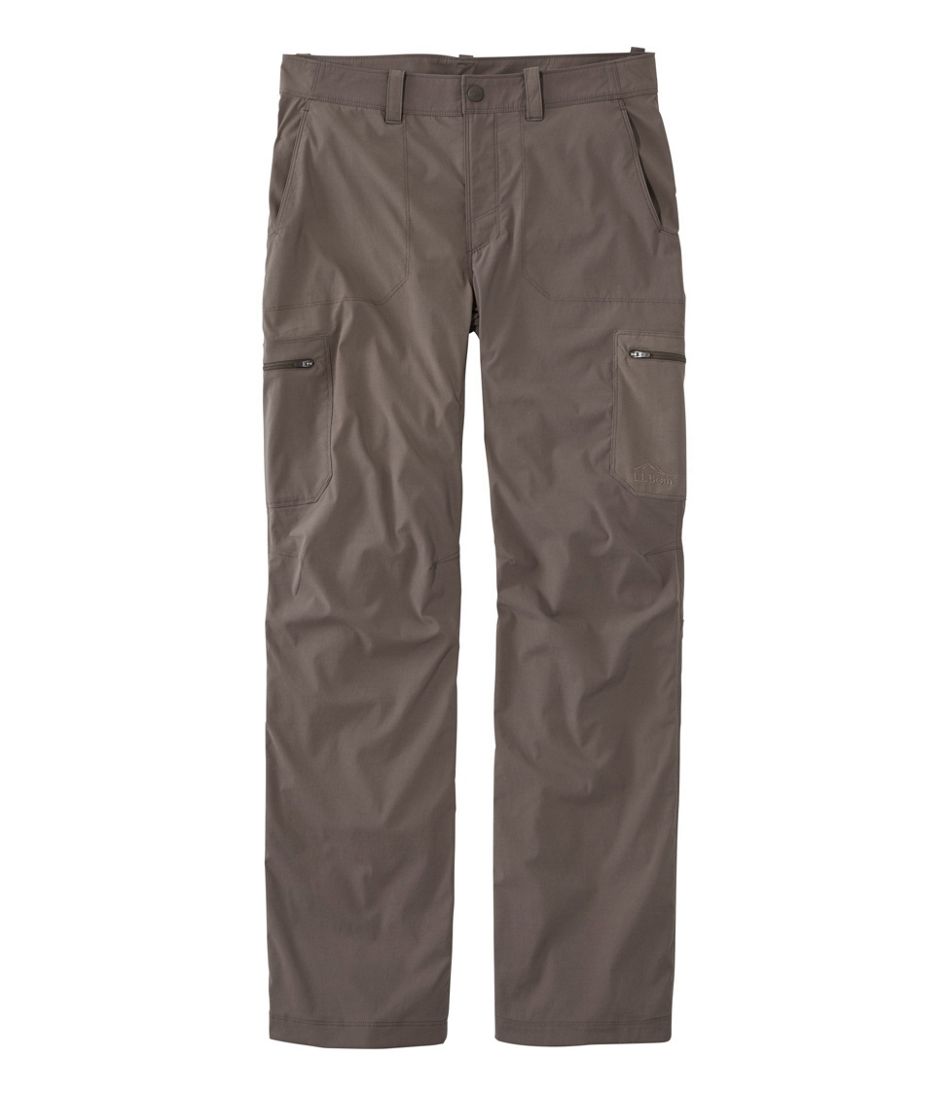 L.L.Bean Sale | Men's Water-Resistant Cresta Hiking Pants, Standard Fit