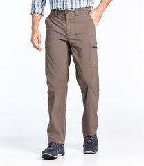 L.L.Bean Sale | Men's Water-Resistant Cresta Hiking Pants, Standard Fit