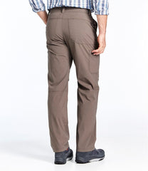 L.L.Bean Sale | Men's Water-Resistant Cresta Hiking Pants, Standard Fit