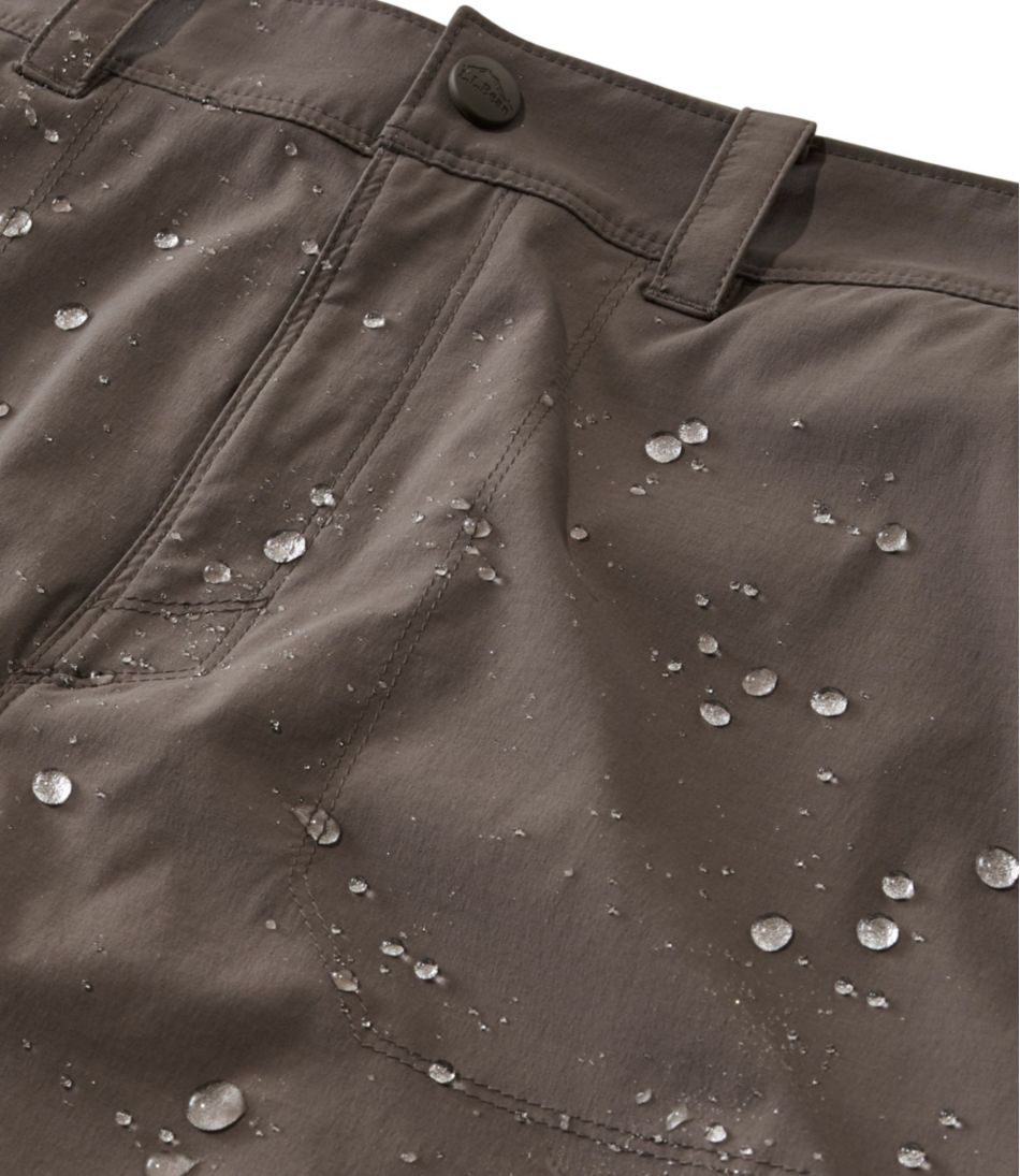 L.L.Bean Sale | Men's Water-Resistant Cresta Hiking Pants, Standard Fit