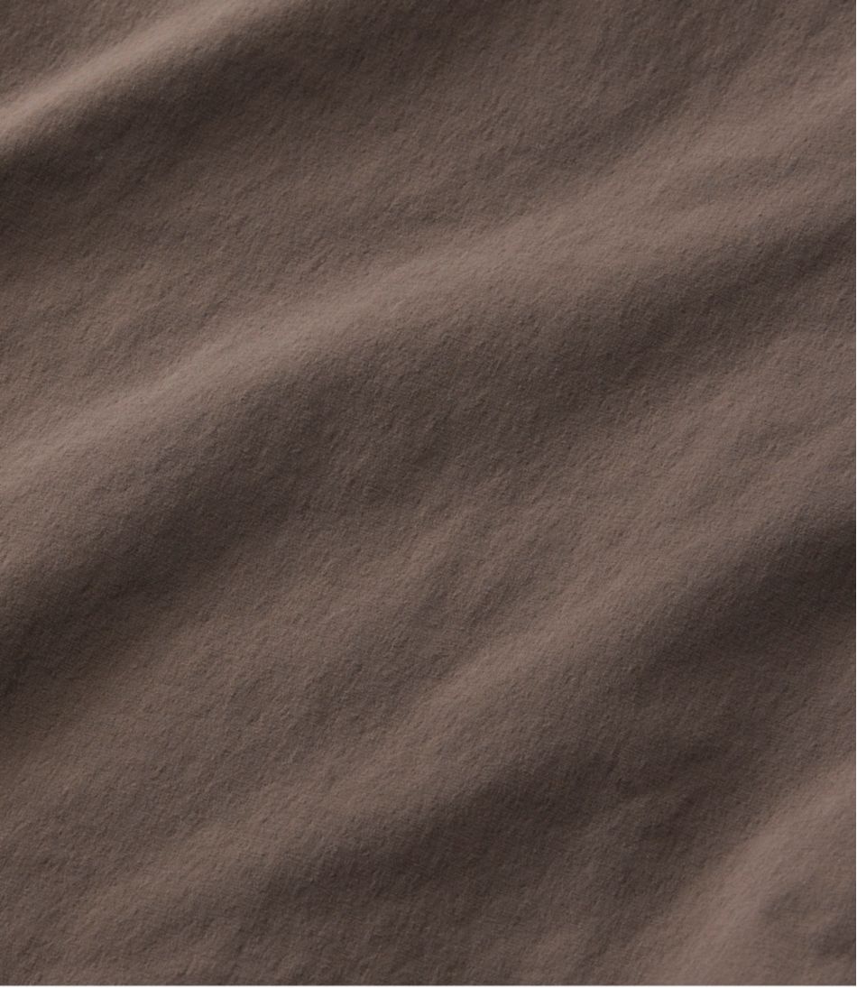 L.L.Bean On Sale | Men's Cresta Hiking Pants, Standard Fit, Fleece-Lined